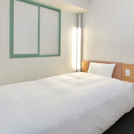 Washington R&B Hotel Sapporo Kita 3 Nishi 2 Dış mekan fotoğraf