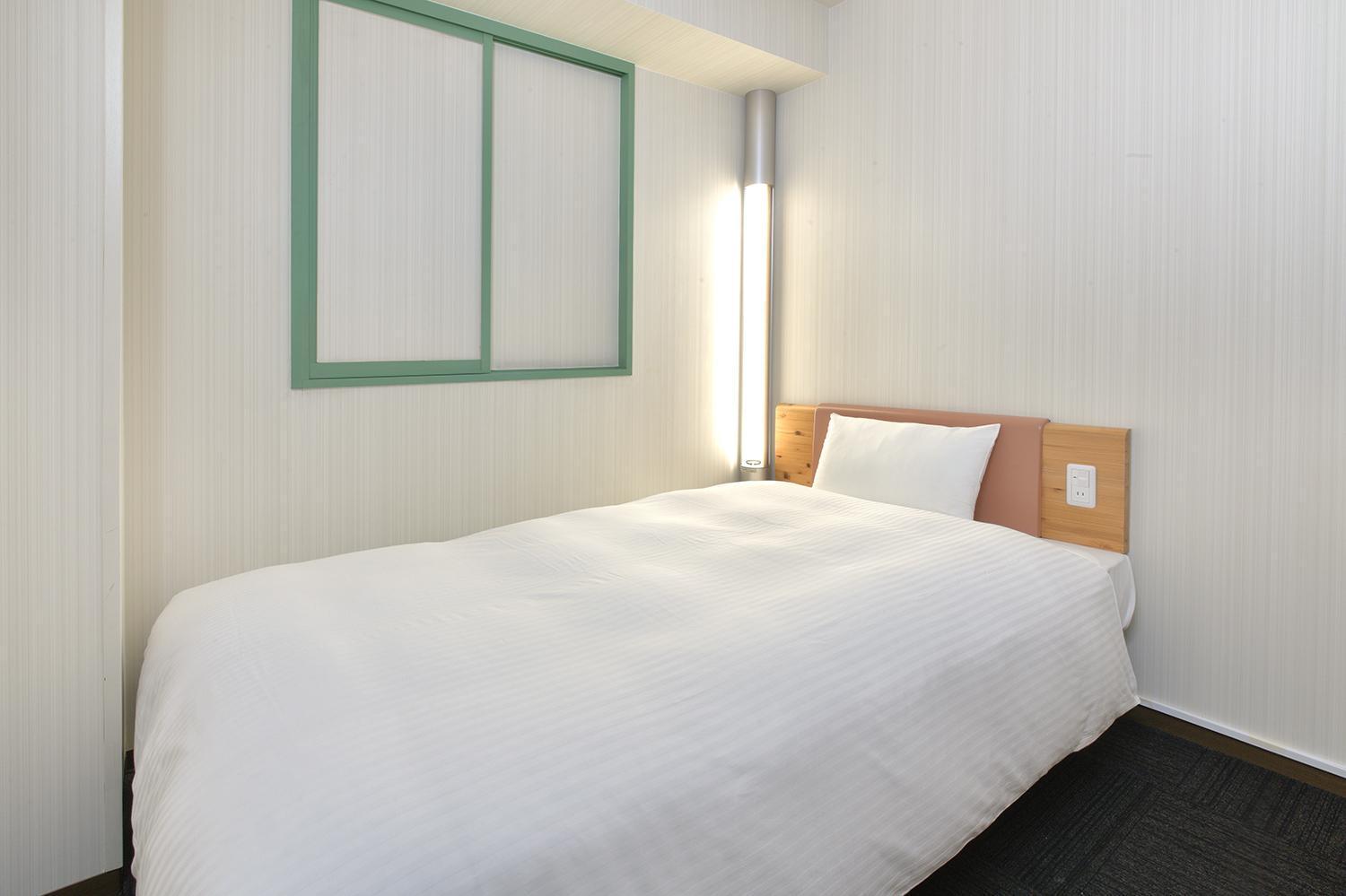 Washington R&B Hotel Sapporo Kita 3 Nishi 2 Dış mekan fotoğraf