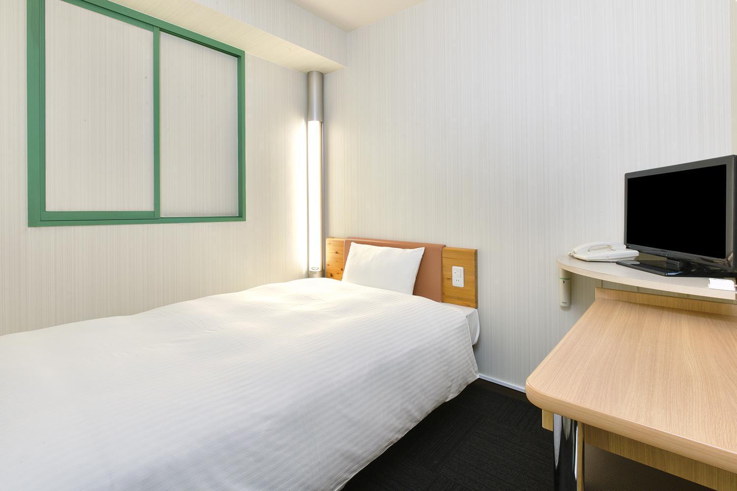 Washington R&B Hotel Sapporo Kita 3 Nishi 2 Dış mekan fotoğraf